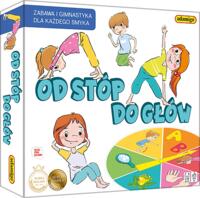 logo przedmiotu Od stóp do głów