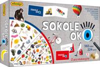 logo przedmiotu Sokole oko - Foto