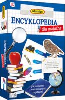 logo przedmiotu Quiz - Encykolpedia dla malucha