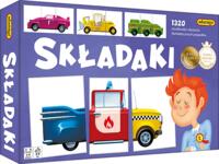 logo przedmiotu Składaki