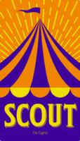 logo przedmiotu Scout (edycja międzynarodowa)