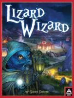 logo przedmiotu Lizard Wizard