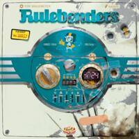 logo przedmiotu Rulebenders (edycja angielska)