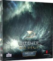 logo przedmiotu Wiedźmin: Stary Świat - Skellige