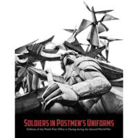 logo przedmiotu Soldiers In Postmen's Uniform Companion Book