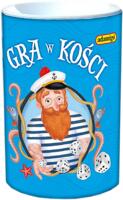 logo przedmiotu Gra w kości 2