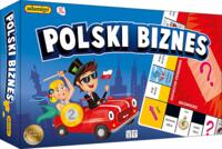 logo przedmiotu Polski biznes