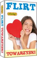 logo przedmiotu Flirt Towarzyski