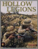 logo przedmiotu ASL Hollow Legions 3rd Edition