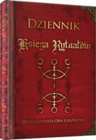 logo przedmiotu Dziennik: Księga rytuałów