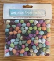 logo przedmiotu Wingspan Speckled Eggs