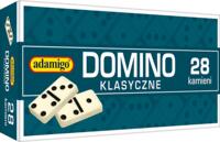 logo przedmiotu Domino klasyczne