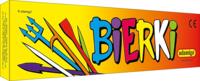 logo przedmiotu Bierki w pudełku