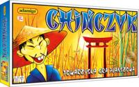 logo przedmiotu Chińczyk (Adamigo)
