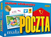 logo przedmiotu Mała poczta