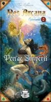 logo przedmiotu Res Arcana: Perlae Imperii (edycja angielska )