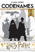 logo przedmiotu Codenames: Harry Potter