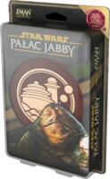 logo przedmiotu Star Wars: Pałac Jabby