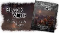 logo przedmiotu Black Void Under Nebulous Skies