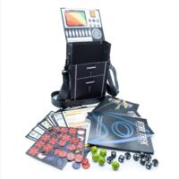 logo przedmiotu Star Trek Adventures Tricorder Collectors Box