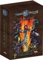 logo przedmiotu Sword & Sorcery: Ancient Chronicles – Challenge Set
