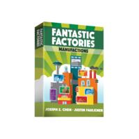 logo przedmiotu Fantastic Factories: Manufactions