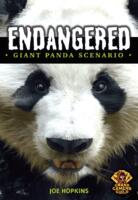 logo przedmiotu Endangered: Giant Panda Scenario