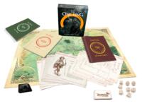 logo przedmiotu The One Ring RPG Starter Set