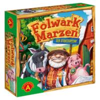 logo przedmiotu Folwark Marzeń