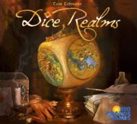 logo przedmiotu Dice Realms (edycja angielska)