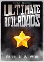 logo przedmiotu Ultimate Railroads (edycja niemiecka)