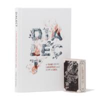 logo przedmiotu Dialect RPG A Game About Language and How It Dies