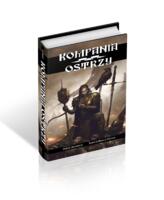 logo przedmiotu Kompania Ostrzy