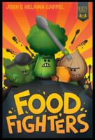 logo przedmiotu FoodFighters