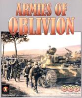 logo przedmiotu ASL Armies of Oblivion: ASL Module 12