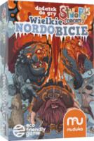 logo przedmiotu Stwory z Obory - Wielkie Nordobicie
