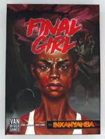 logo przedmiotu Final Girl: Slaughter in the Groves
