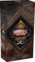 logo przedmiotu Machina Arcana: Z Otchłani