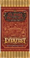 logo przedmiotu Flesh & Blood: Everfest 1st Ed. Booster 