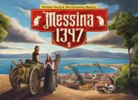 logo przedmiotu Messina 1347 (edycja angielska)