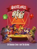 logo przedmiotu Questlings RPG