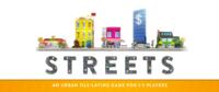 logo przedmiotu Streets (edycja angielska)