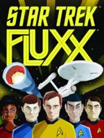logo przedmiotu Star Trek Fluxx