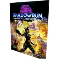 logo przedmiotu Shadowrun The Kechibi Code