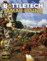 logo przedmiotu BattleTech Tamar Rising