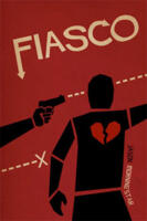 logo przedmiotu Fiasco RPG