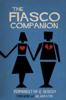 logo przedmiotu Fiasco RPG Companion