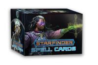 logo przedmiotu Starfinder Spell Cards