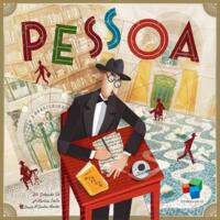 logo przedmiotu Pessoa