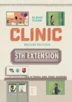 logo przedmiotu Clinic: Deluxe Edition – 5th Extension